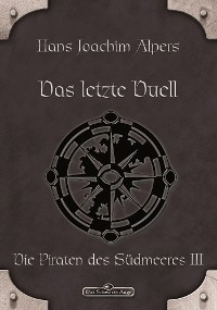 Cover DSA 23: Das letzte Duell