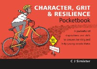 Cover Character, Grit & Resilience Pocketbook