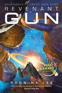 Cover Revenant Gun