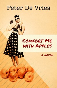 Cover Comfort Me with Apples