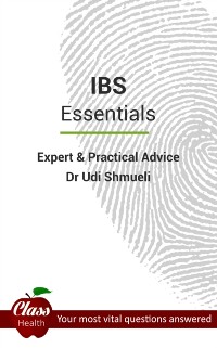 Cover I.B.S.: Essentials
