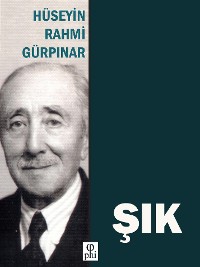 Cover ŞIK