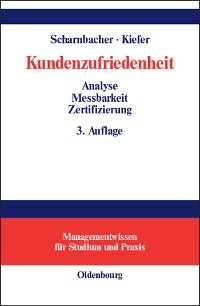 Cover Kundenzufriedenheit