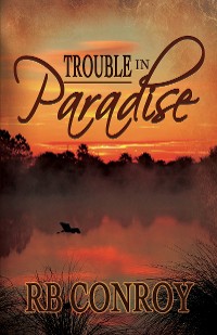 Cover Trouble in Paradise