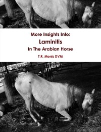 Cover More Insights Into: Laminitis In The Arabian Horse