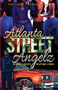 Cover Atlanta Street Angelz