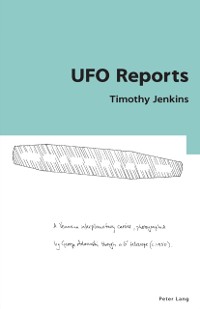 Cover UFO Reports