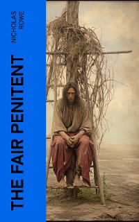 Cover The Fair Penitent