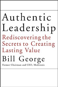 Cover Authentic Leadership