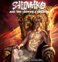 Cover Shimako and the Undersea Kingdom
