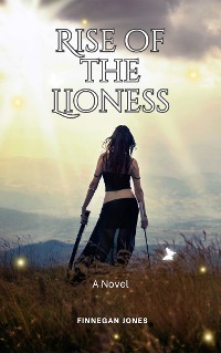 Cover Rise of the Lioness