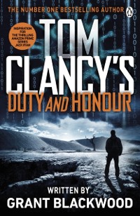 Cover Tom Clancy''s Duty and Honour