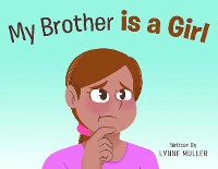 Cover My Brother is a Girl