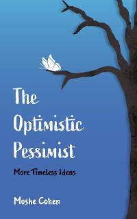 Cover The Optimistic Pessimist