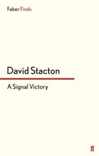 Cover Signal Victory