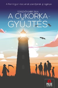 Cover A cukorkagyűjtés