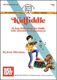 Cover Kidfiddle