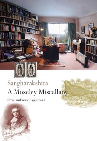 Cover Moseley Miscellany