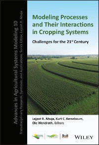 Cover Modeling Processes and Their Interactions in Cropping Systems