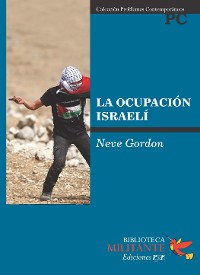 Cover La ocupación Israelí