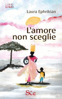 Cover L’amore  non sceglie