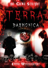 Cover Terra Daemonica