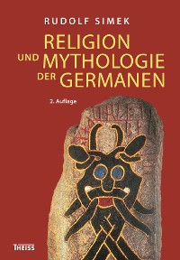 Cover Religion und Mythologie der Germanen