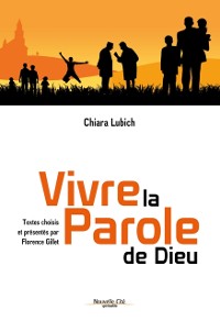 Cover Vivre la parole de Dieu