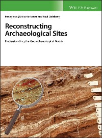 Cover Reconstructing Archaeological Sites