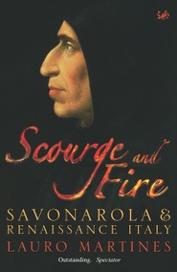 Cover Scourge and Fire