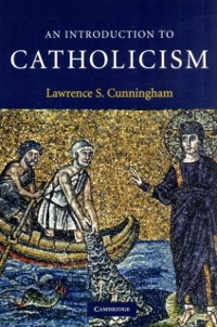 Cover Introduction to Catholicism