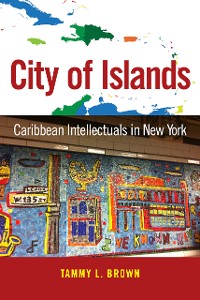 Cover City of Islands