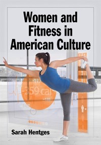 Cover Women and Fitness in American Culture