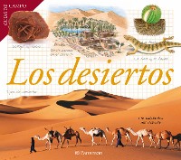 Cover Los desiertos