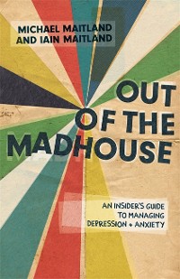 Cover Out of the Madhouse