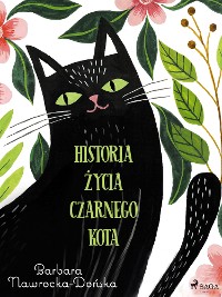 Cover Historia życia czarnego kota