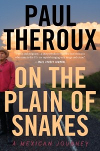 Cover On The Plain Of Snakes