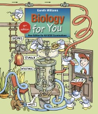 Cover Biology for You