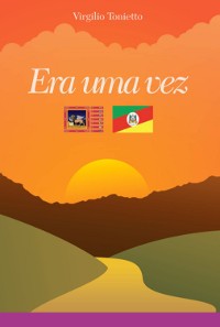 Cover Era Uma Vez