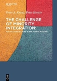Cover The Challenge of Minority Integration