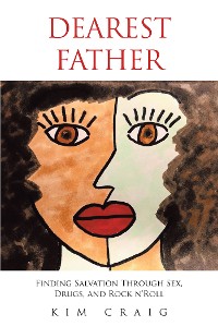 Cover DEAREST FATHER