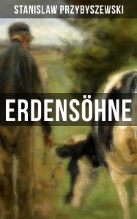 Cover ERDENSÖHNE