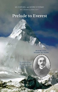 Cover Prelude to Everest