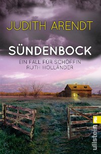 Cover Sündenbock
