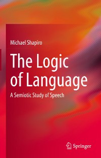 Cover The Logic of Language