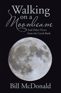 Cover Walking on a Moonbeam