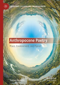 Cover Anthropocene Poetry