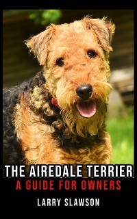 Cover The Airedale Terrier