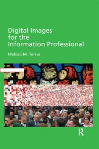 Cover Digital Images for the Information Professional