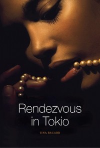 Cover Rendezvous in Tokio